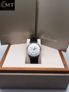 Jaeger-LeCoultre Master Ultra Thin Reserve de Marche Ref.Q1378420-2