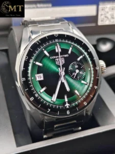 TAG Heuer Connected Calibre E4 42mm Steel Smartwatch Ref.SBR8010-3