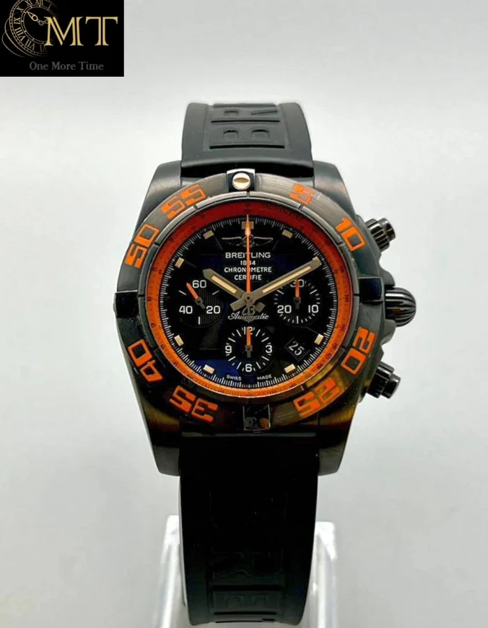 Breitling Chronomat 44mm Raven Ref.MB0111C2