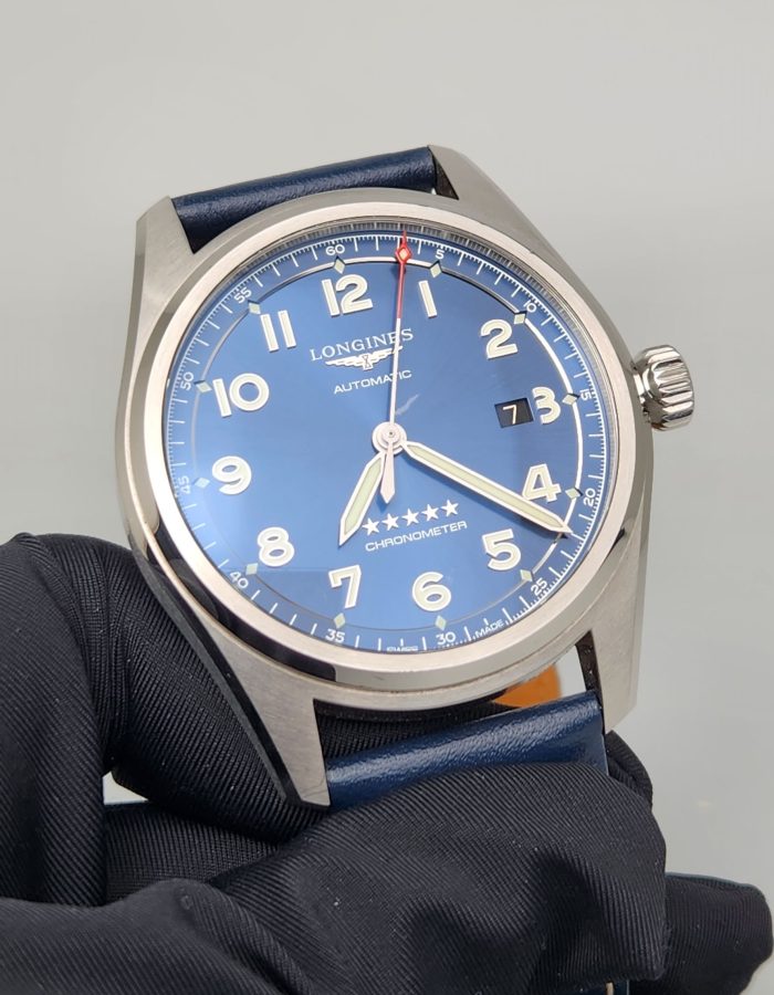 Longines Automatic Chronometer