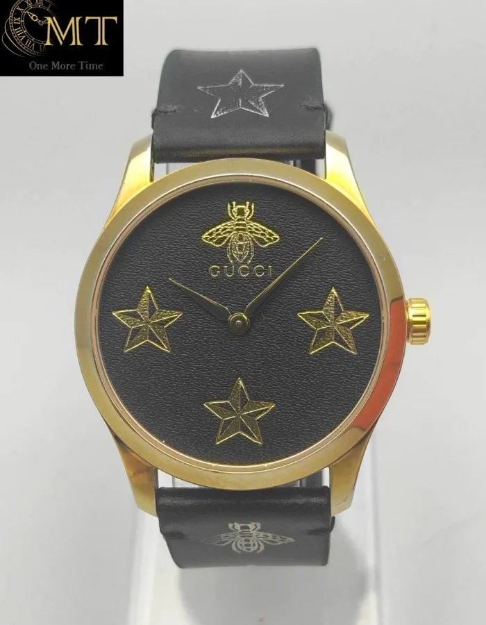Gucci G-Timeless 38mm Ref.YA1264055