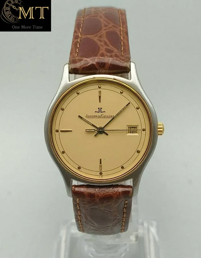 Jaeger LeCoultre Heraion 24mm Quartz Vintage