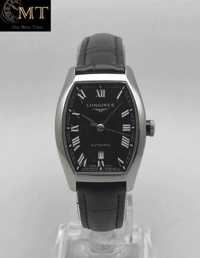 Longines Evidenza Ladies Automatic Ref.L2.142.4.51.4