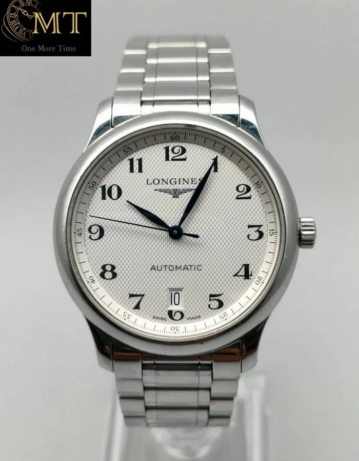 Longines Master Collection Automatic Men’s Watch Ref.L2.628.4.78.6