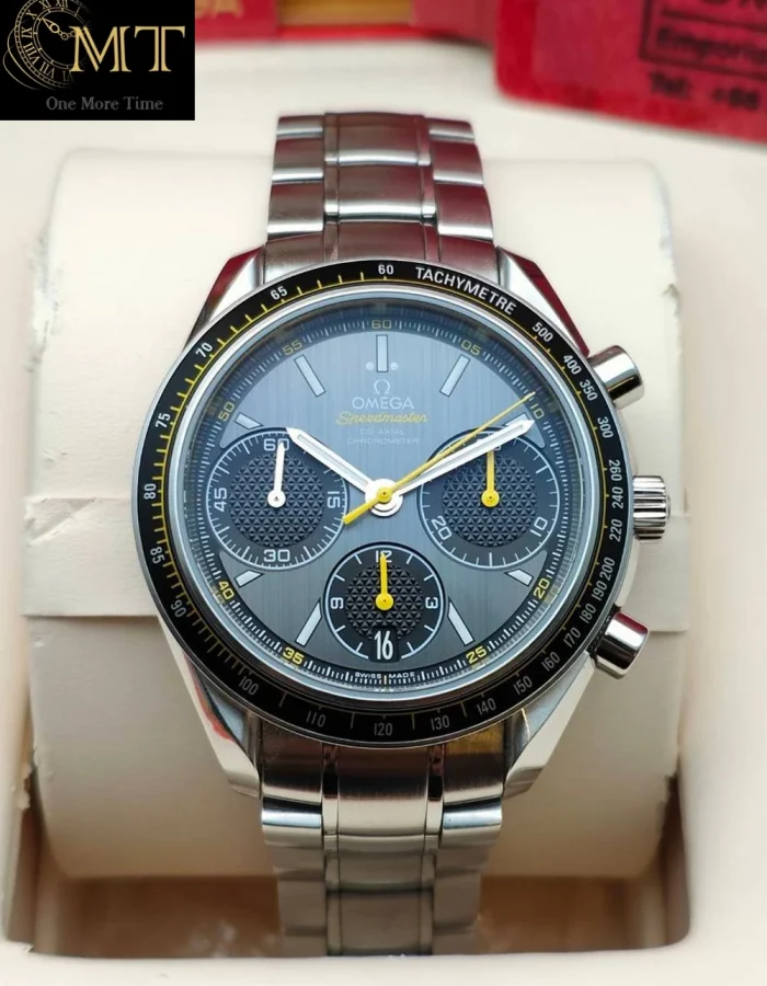 OMEGA Speedmaster Automatic Racing Ref.326.30.40.50.06.001