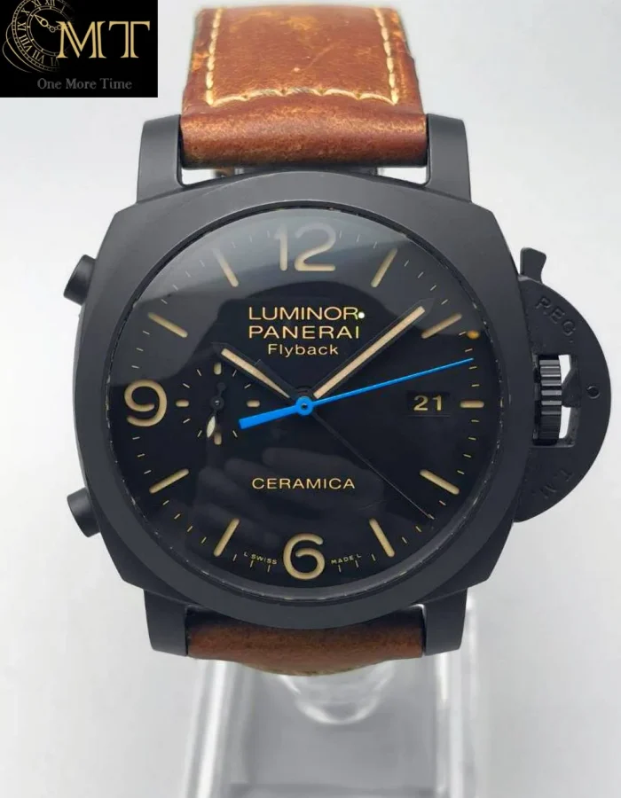 Panerai Luminor 1950 3 Days Chrono Flyback PAM00580
