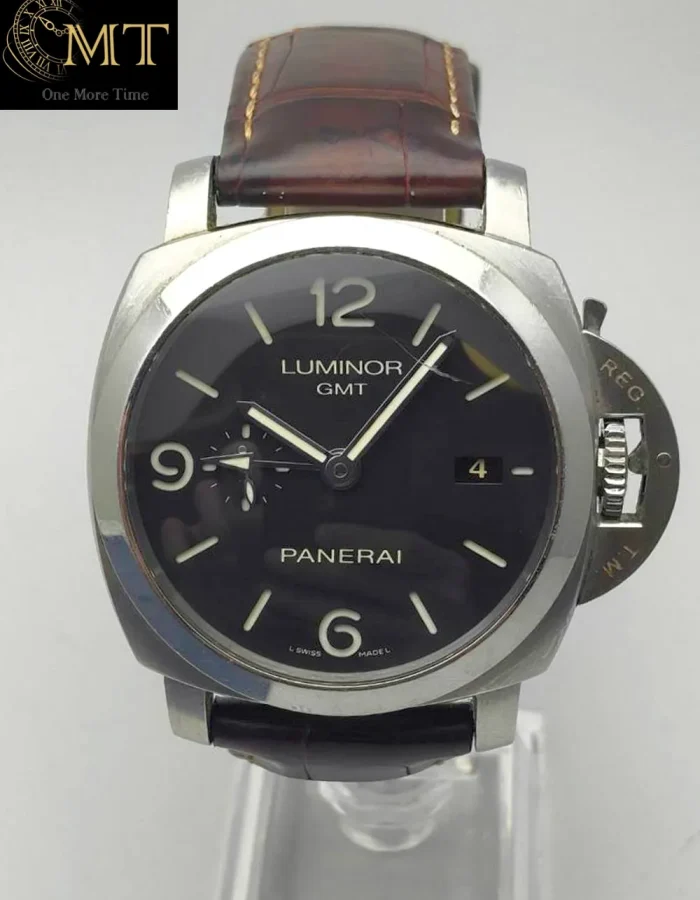 Panerai Luminor 1950 3 Days GMT PAM00320