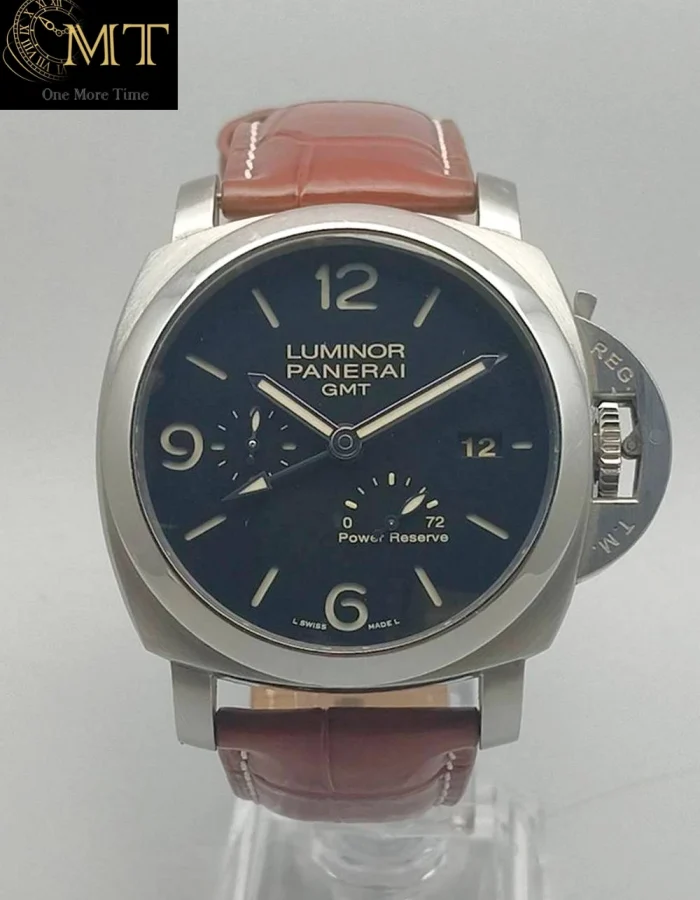 Panerai Luminor 1950 3 Days GMT Power Reserve PAM00321