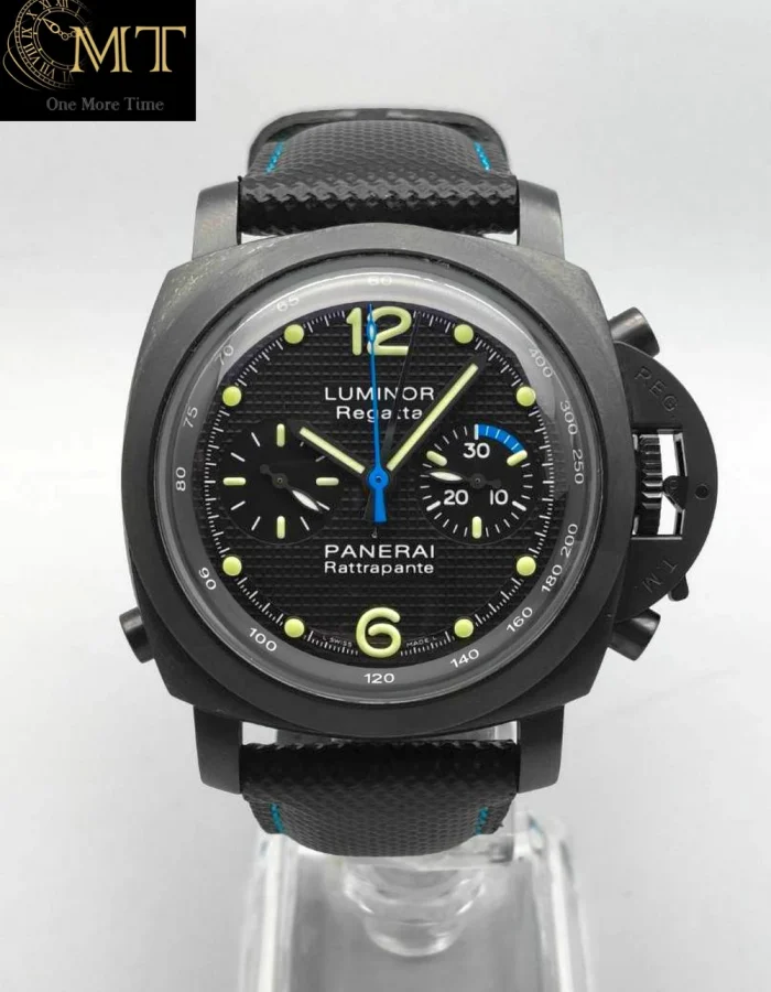 Panerai Luminor 1950 Regatta Rattrapante Special Edition PAM00332