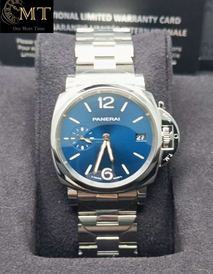 Panerai Luminor Due 38mm PAM01123