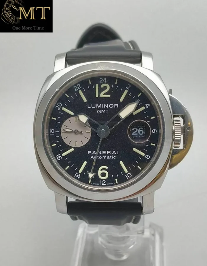 Panerai Luminor GMT Automatic PAM00088