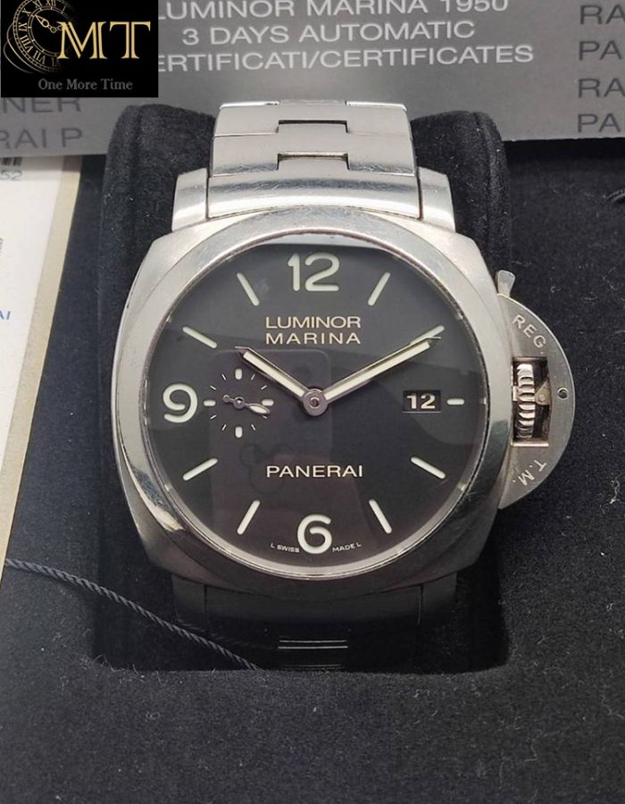 Panerai Luminor Marina PAM000328 Limited Edition