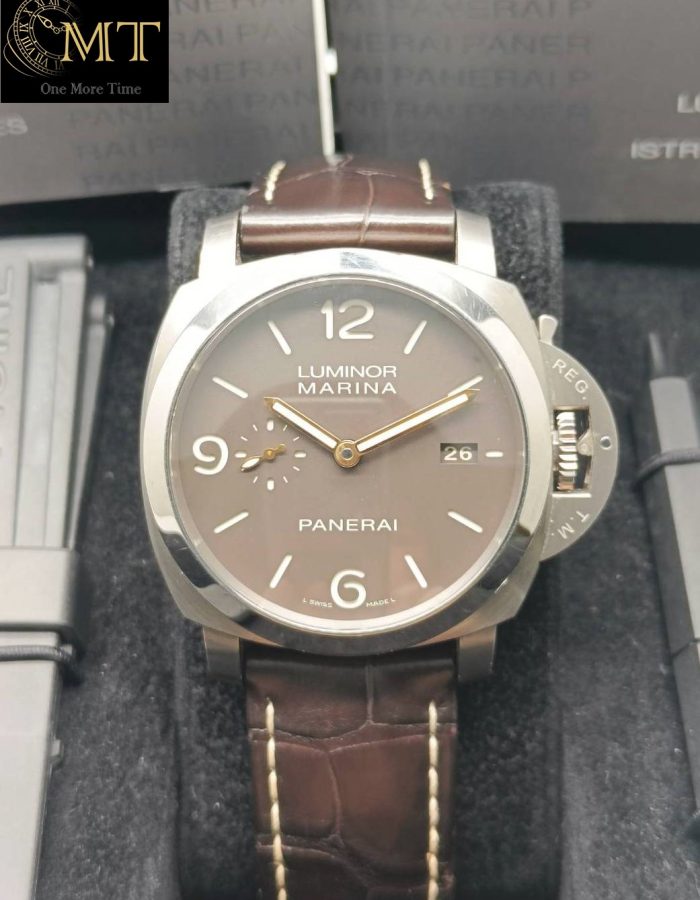 Panerai Luminor Marina PAM00351 Limited Edition