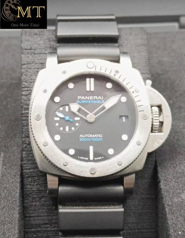 Panerai Luminor Submersible 42mm PAM00973