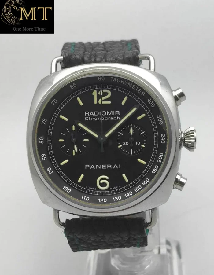 Panerai Radiomir Chronograph Automatic PAM00288