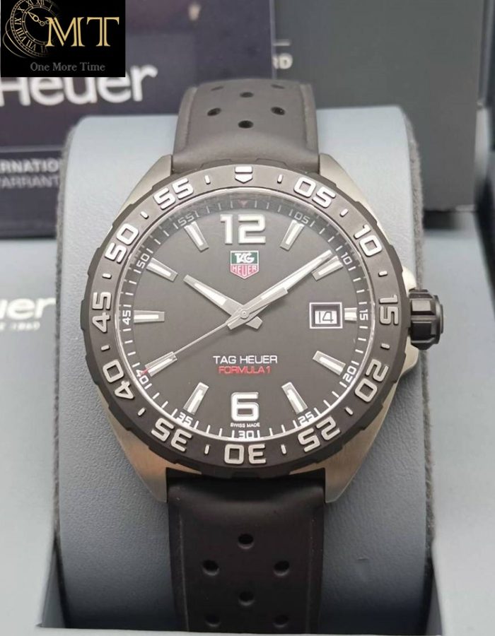 TAG Heuer Formula 1 Quartz Ref.WAZ1110.FT8023